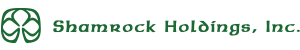 Shamrock Holdings, Inc. logo