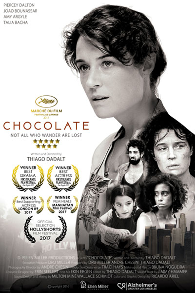 Chocolate-film-2-400×600 Chocolate - film poster