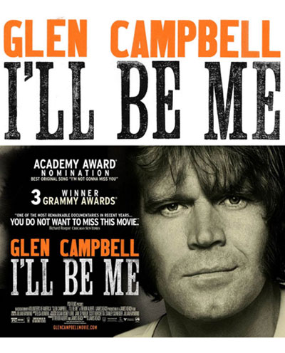 Glen Campbell - I
