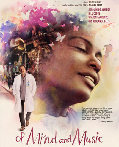 of-Mind-and-Music of Mind and Music - film