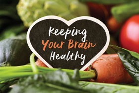 Keeping Your Brain Healthy @ Henry Mayo Fitness and Health | Santa Clarita | California | United States