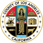 County of Los Angeles seal