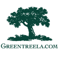GreentreeLA logo