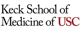 Keck School of Medicine of USC logo