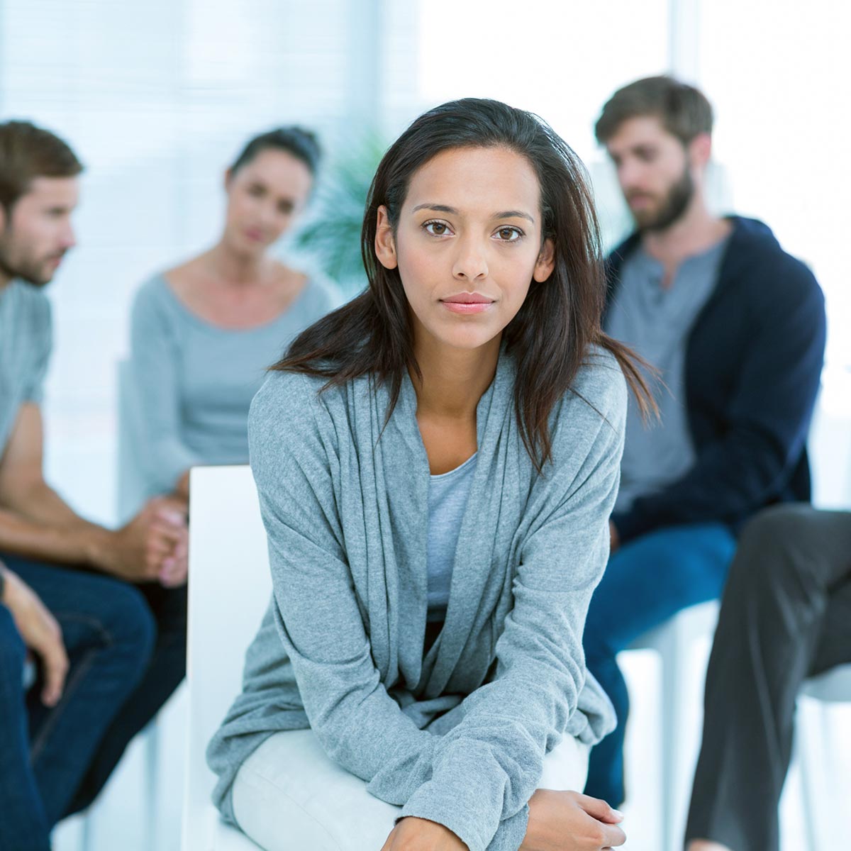 support-group-leader