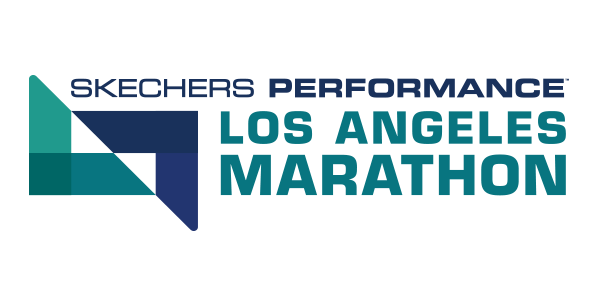 Skechers Performance Los Angeles Marathon logo