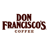 Don Francisco's Coffee logo