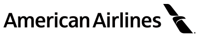 American Airlines logo