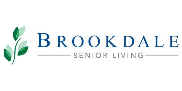 Brookdale Senior Living logo