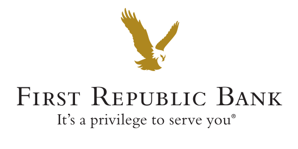 First Republic Bank logo