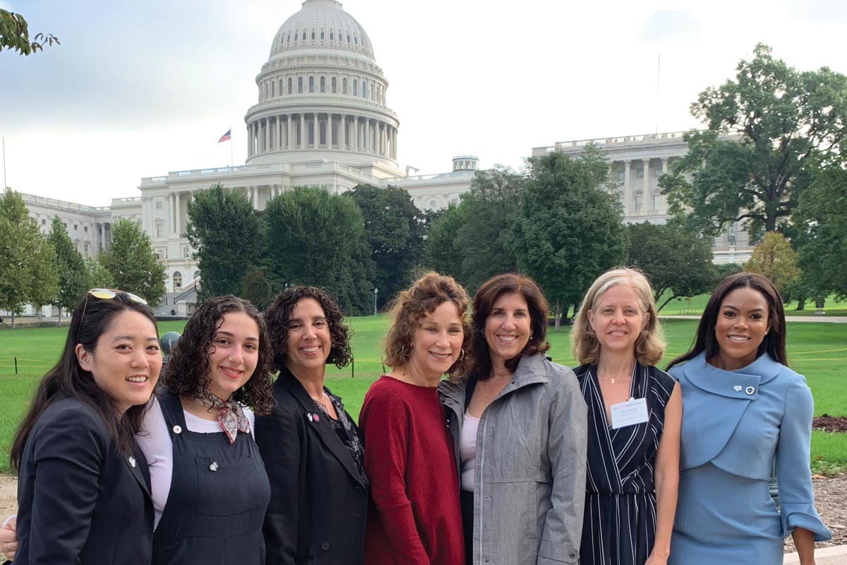 Alzheimers-LA-at-Alzheimers-Summit-Washington-DC-2018 Alzheimer's LA at the Alzheimer's Summit in Washington DC 2018