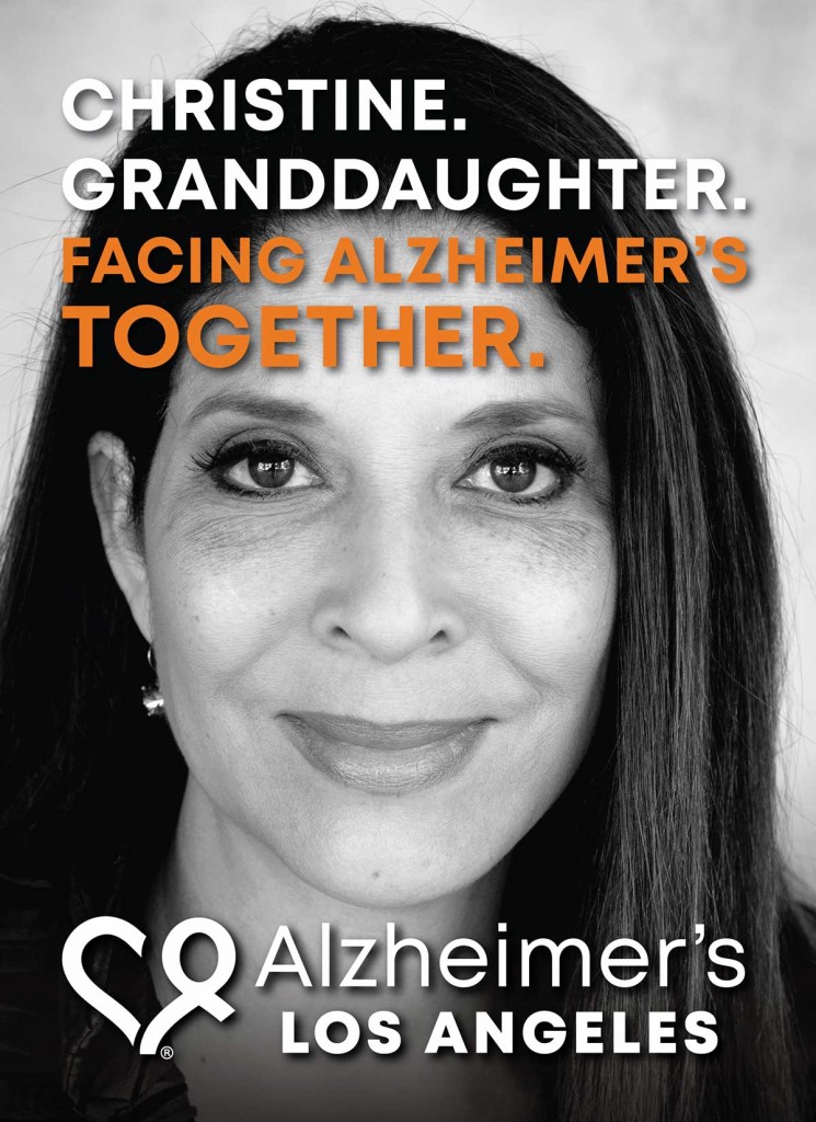 Facing-Alzheimers-Together-Christine Facing Alzheimer's Together - Christine