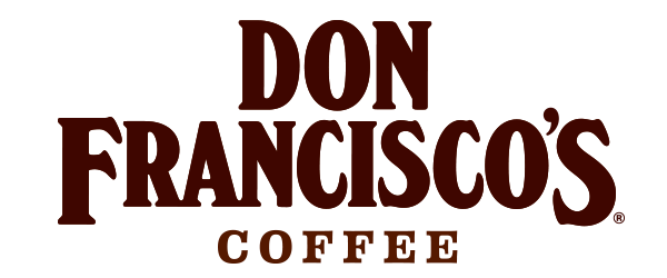 Don Francisco's Coffee logo
