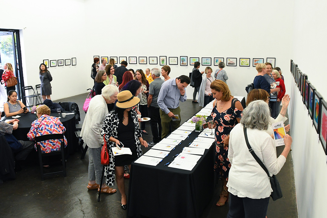 Memories in the Making event 2019