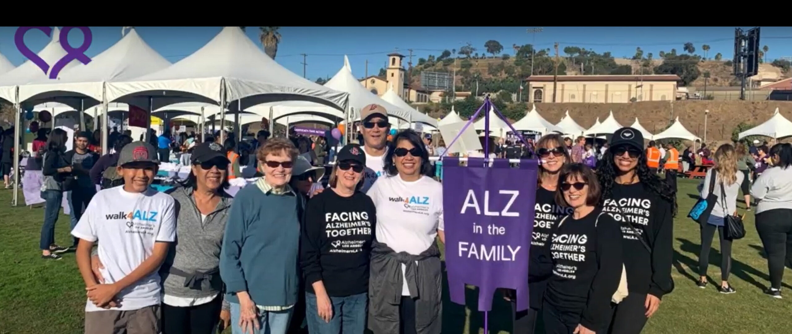Get Involved - Alzheimer's Los Angeles