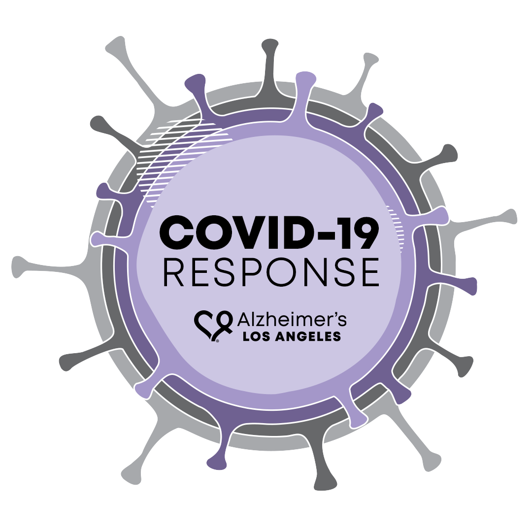 simple illustration of covid-19 cell