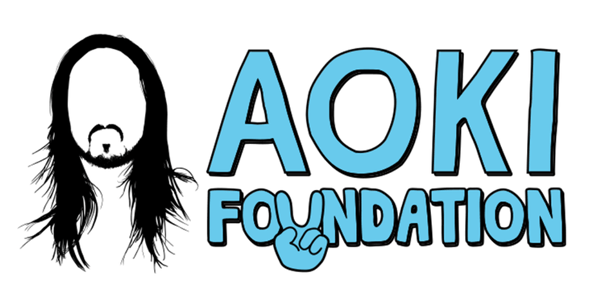 Aoki Foundation logo