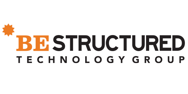 BeStructured logo