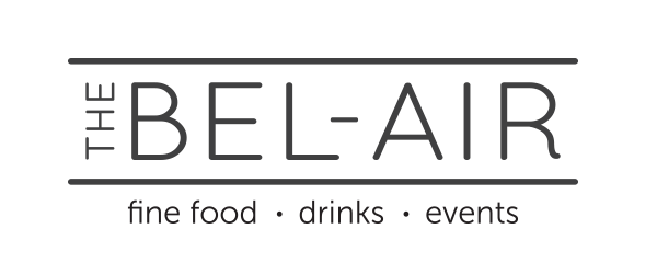 The Bel Air logo