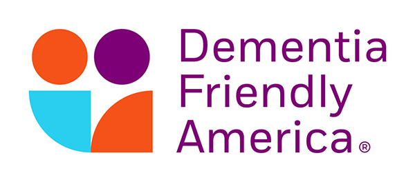 Dementia Friendly America logo