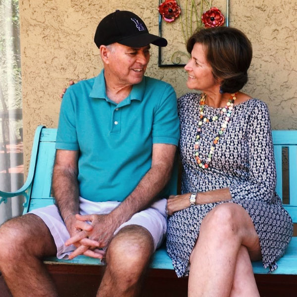 Susan-Carr-Dementia-Friendly-Montrose Susan Carr and husband