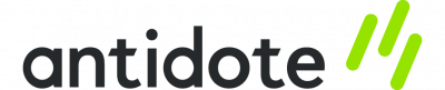 antidote logo