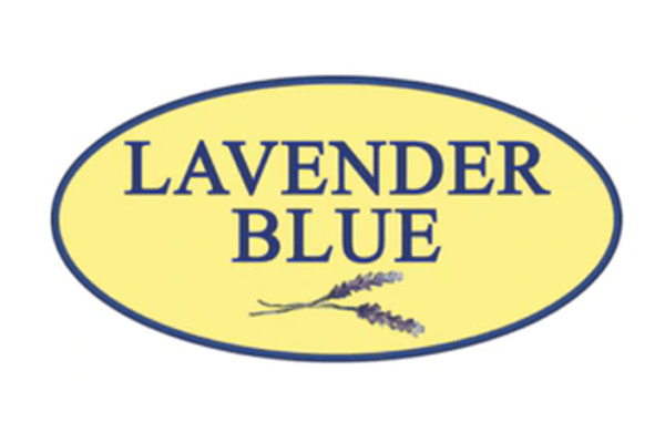 Lavender Blue logo
