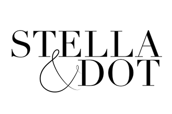 Stella & Dot logo