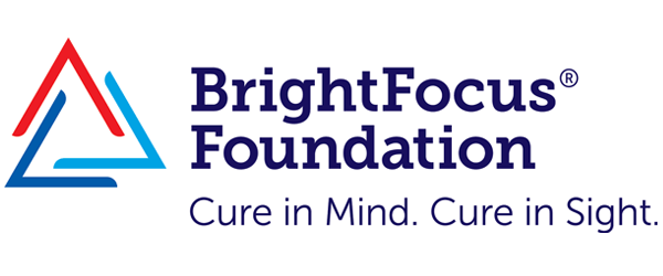 BrightFocus Foundation logo