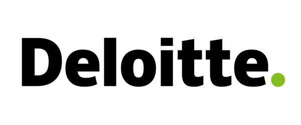 Deloitte logo