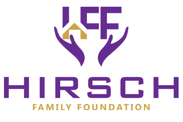 Hirsch Family Foundation logo