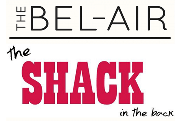 The-Bel-Air-The-Shack-in-the-Back-logo-600×400 The Bel-Air: The Shack in the Back logo