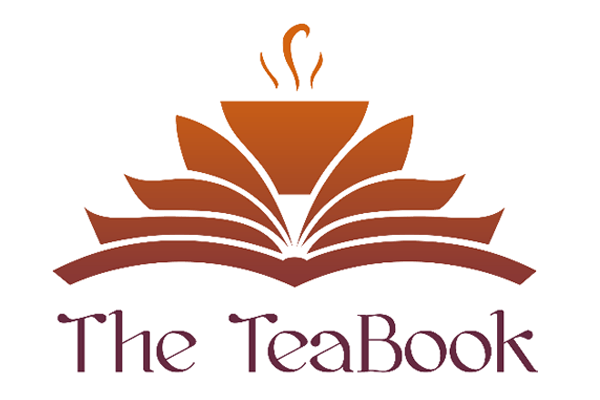 The TeaBook logo