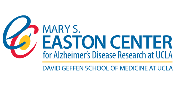 UCLA - Mary S. Easton Center logo