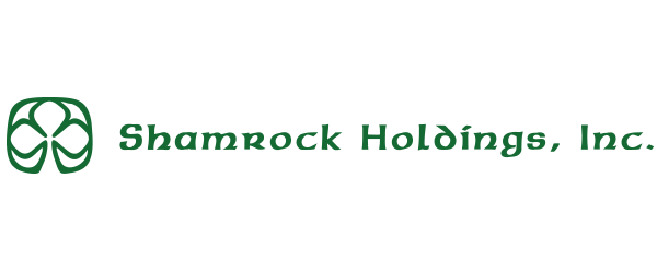 Shamrock Holdings Inc logo