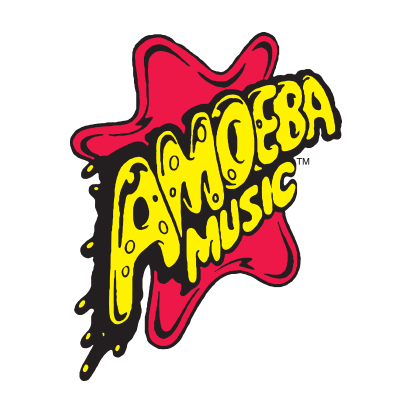 Amoeba Music logo