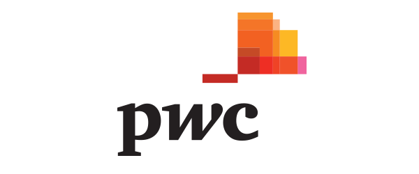 PricewaterhouseCoopers logo