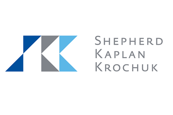 Shepherd Kaplan Krochuk logo