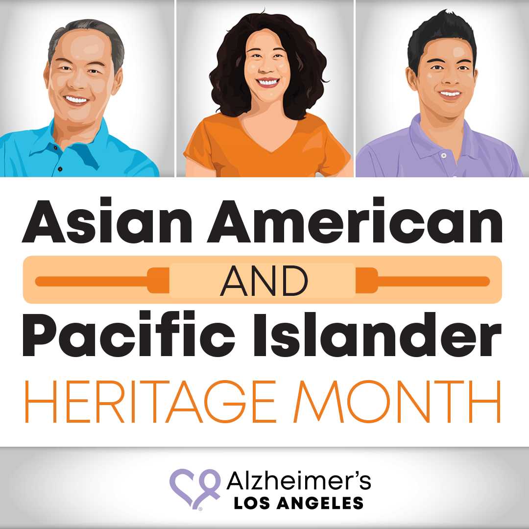 AAPI Heritage Month