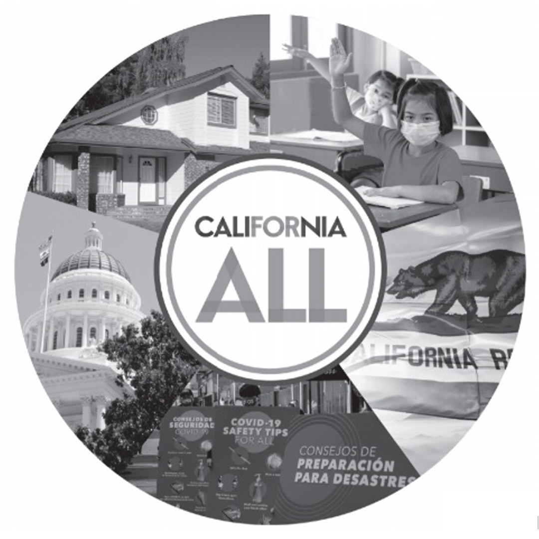 California-for-All