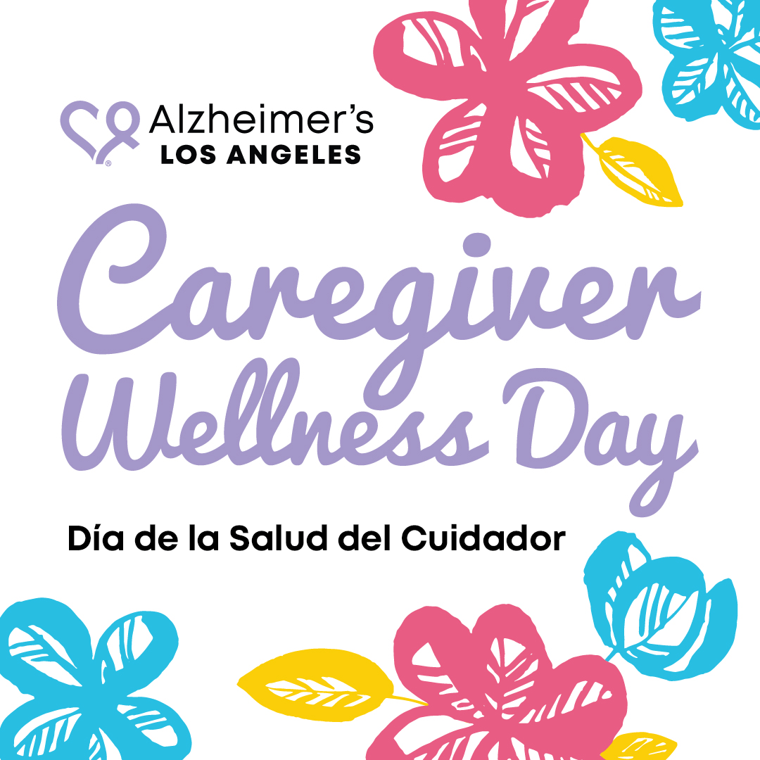 Caregiver Wellness Day