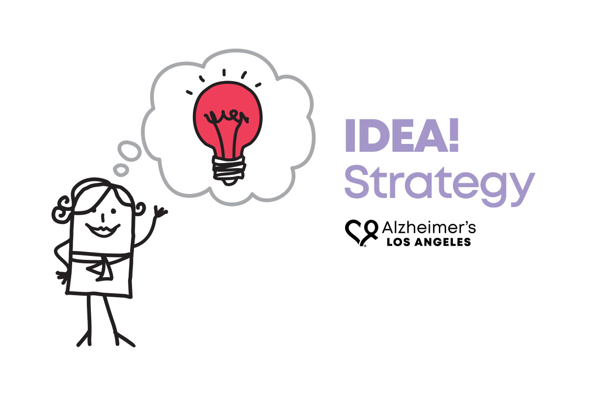 IDEA! Strategy