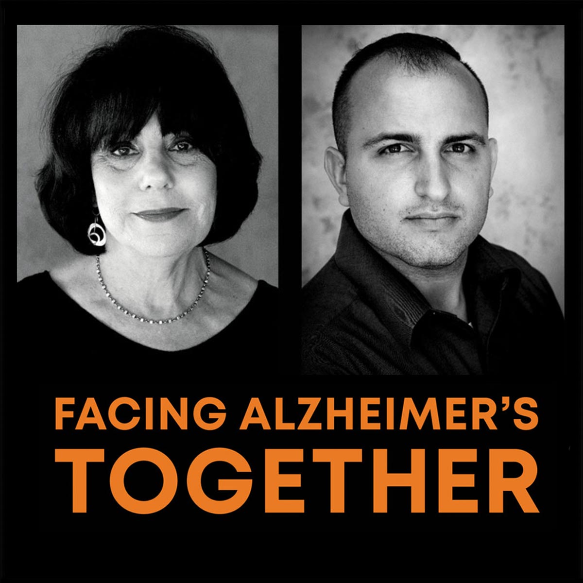 Facing Alzheimer's Together square image