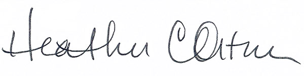 Heather-Cooper-Ortner-signature Heather Cooper Ortner signature