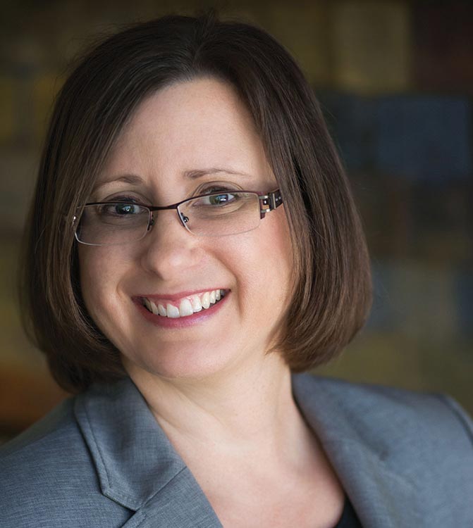Heather-Cooper-Ortner Heather Cooper Ortner, CEO Alzheimer's LA