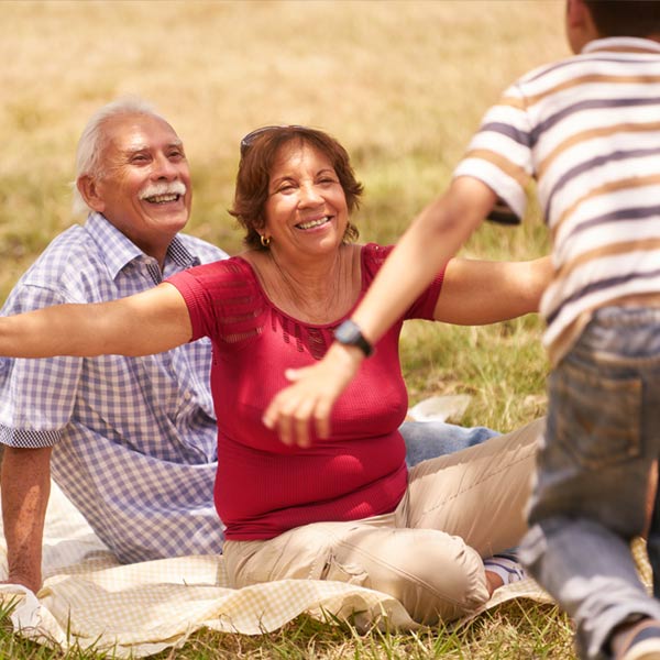 caregiver wellness day photo