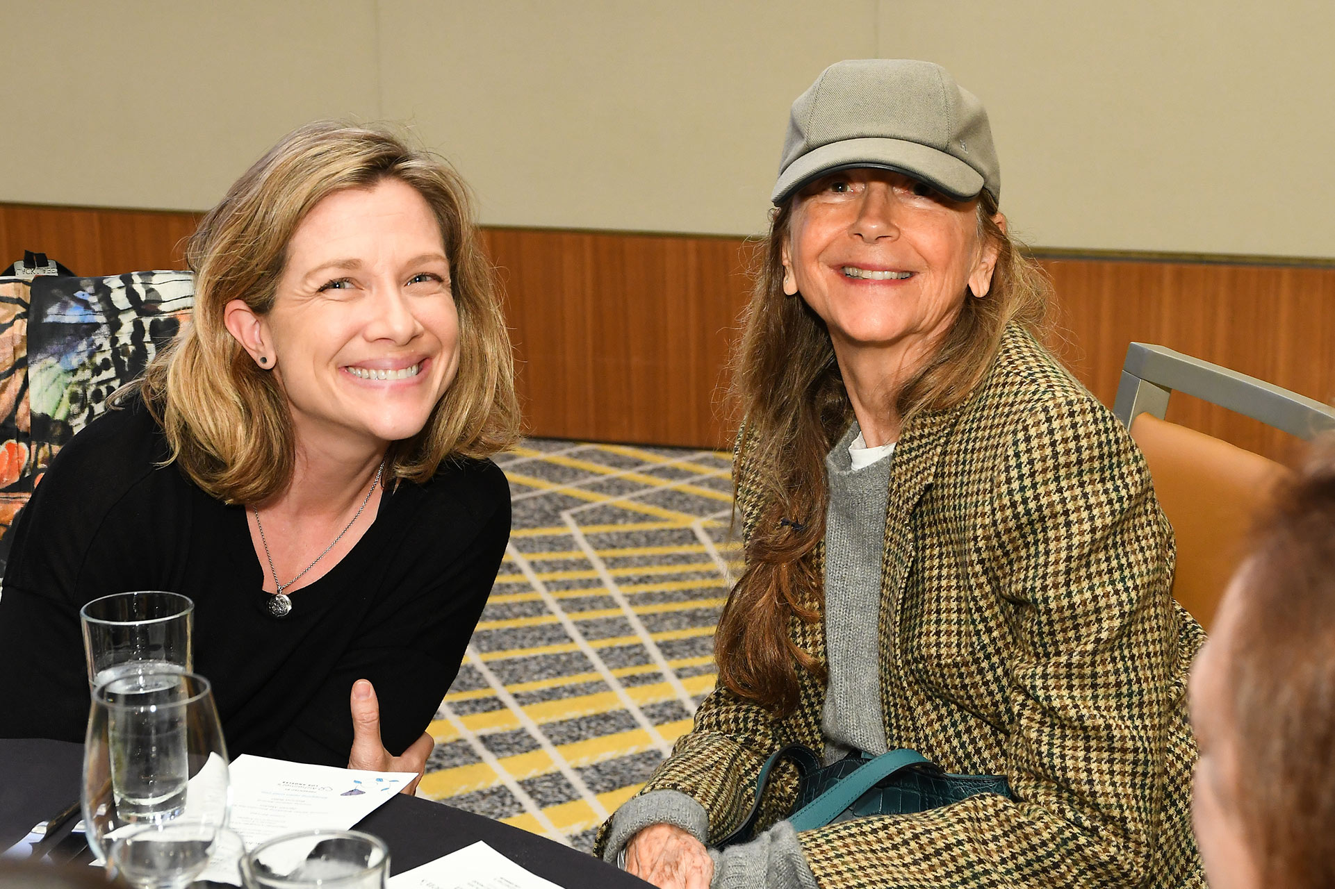 Visionary Womens Luncheon 2019 attendees