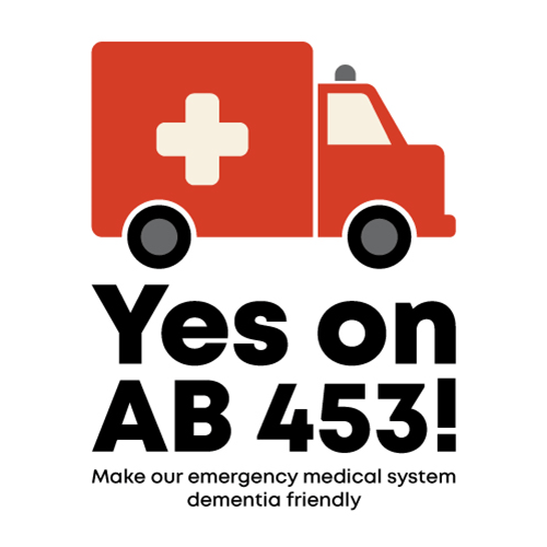 Yes on AB 453