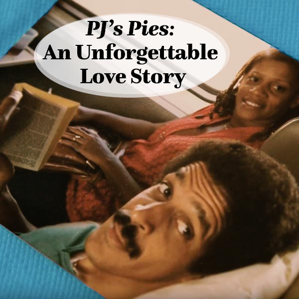 PJ's Pies: An Unforgettable Love Story
