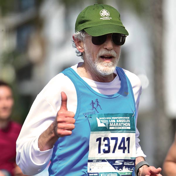 run4ALZ® - Henry's Story